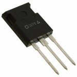 Igbt RJH60F7 (IGBT tranzistori) - www.elektroika.co.rs